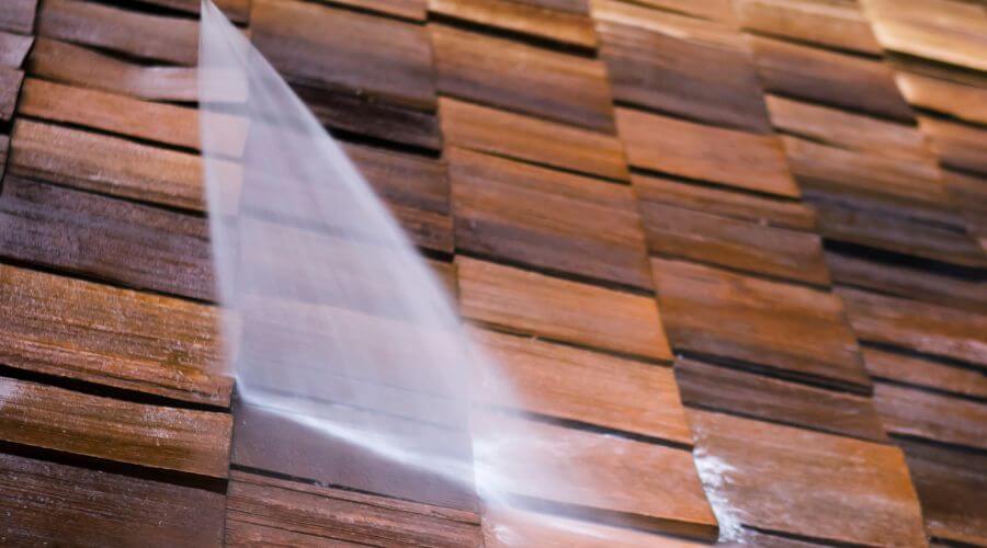 Roof Repair in Burlington, MI